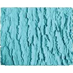 Silikonová forma na marcipán kůra stromu 18x15cm - Cakesicq