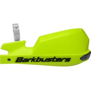 Blastry Barkbusters VPS Motocross neonově žluté