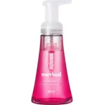 method Pěnové mýdlo Hibiscus Berry 300ml