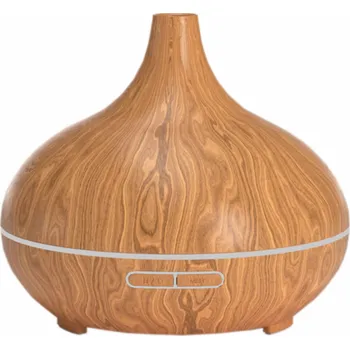 Vůně do bytu Chytrý Wi-Fi difuzér esenciálních olejů Meross MOD150HK(EU) (HomeKit)