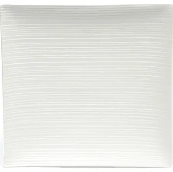 Podnos Cirque, 27x27 cm