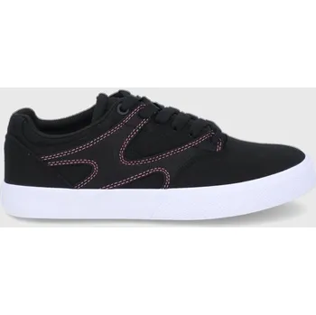 Dámské tenisky Tenisky Dc ADJS300252 černá 99X, EUR 36