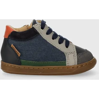 Dámské polobotky Dětské polobotky Shoo Pom P4AKDB0403 námořnická modř 59X, EUR 20