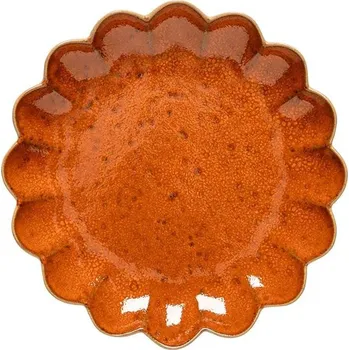 Talíř Sada talířů na předkrmy Costa Nova Marrakesh 19 cm 6-pack 2KEP191E.CAN.SET6 vícebarevná MLC