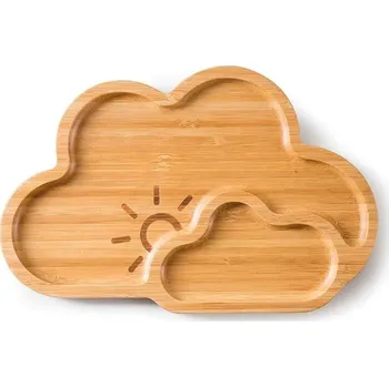 Talíř Dekorativní talíř Donkey Cloud Nine 200489 vícebarevná MLC