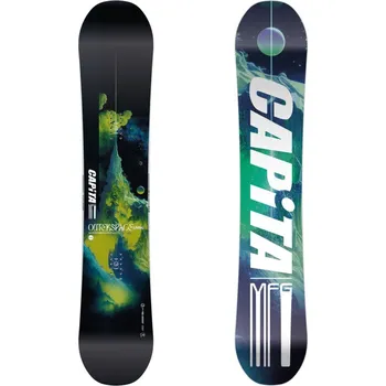 Snowboard Capita Outerspace Living Wide Délka (cm): 159w cm