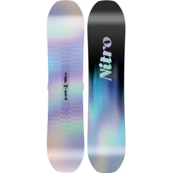 Snowboard NITRO SPIRIT KIDS 24/25 Délka (cm): 96 cm