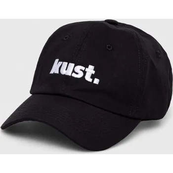 Kšiltovka Kšiltovka kust. kust.Dad.hat.01 černá 99X, vel. ONE SIZE