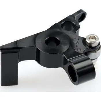 Adaptér pro páčku brzdy puig 21079n černý v přípravě 140.21079n