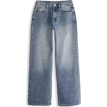 Dámské džíny GATE Džíny wide leg 36 625-1085/75