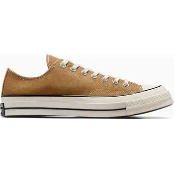 Pánské tenisky Tenisky Converse Chuck 70 béžová barva, A09146C 80X, EUR 44