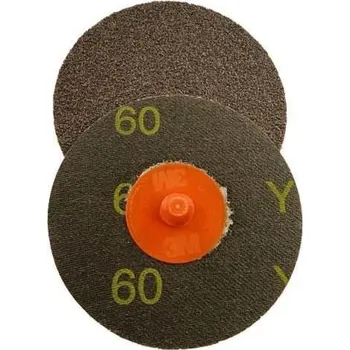 Brusný kotouč 3M brusný kotouč 075roloc 361f DR0 H0060 (223950060)