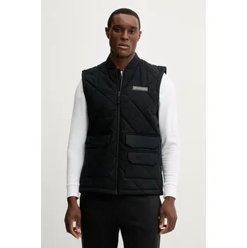 Pánská vesta Vesta Columbia Rad Padded černá barva, 2075981 99X, vel. XL