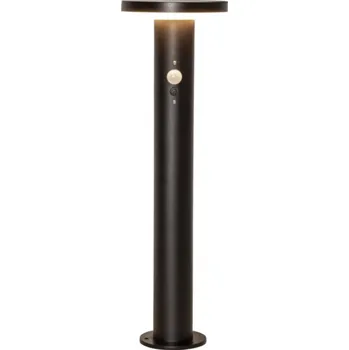 Venkovní osvětlení Star Trading Solární stojací svítidlo s pohybovým senzorem, Star Trading