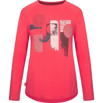 Dámské tričko Dámské triko Loap Abenka L