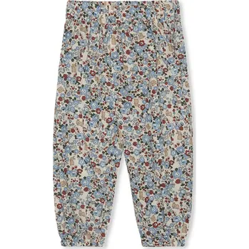 Chlapecké kalhoty Dětské kalhoty That's mine Bina 123951 modrá 55X, vel. 116