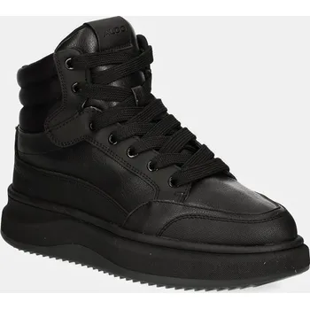 Pánská móda Kotníkové boty Aldo STRATO 13847665.STRATO černá 99X, EUR 41