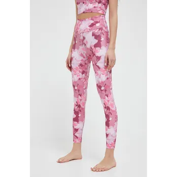 Legíny na jógu Casall 23166 růžová 30X, vel. 34