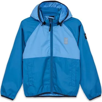 Chlapecká bunda Dětská bunda Lego 11010387 modrá 50X, vel. 86