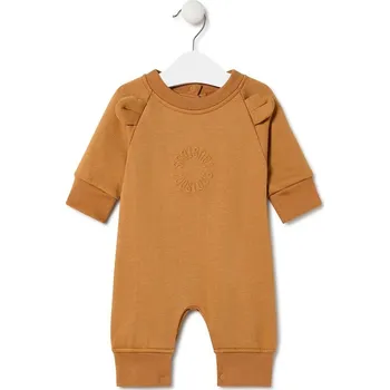 Kojenecký overal Tous Trend Trend.2109 béžová 08X, vel. 57-62