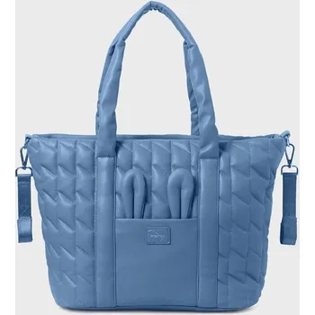 Kabelka Dětská kabelka Mayoral Newborn 19173.2B.Newborn modrá 55X, vel. ONE SIZE