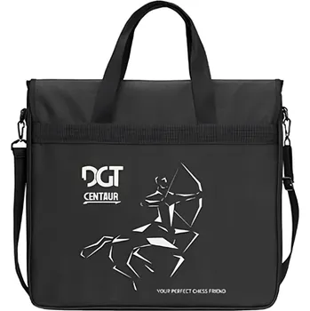 Příslušenství k deskovým hrám Centaur Travel Bag je praktická taška na přenos šachovnice