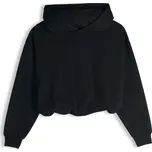 GATE Mikina s bubble lemem 32 625-1067/89