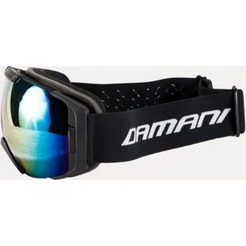 Zimní brýle Damani GA02 - žlutá