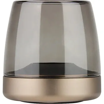 Svícen Svícen Kooduu Glow 10 Sepia GL10SEP. béžová 08X