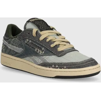 Pánská obuv Tenisky Reebok Classic Energy Pack 100200783 modrá 95X, EUR 41