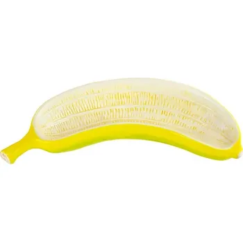 Dekorativní miska Donkey Banana Romance více barev 210745 vícebarevná MLC