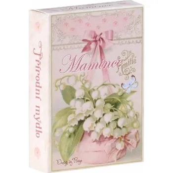 Mýdlo Mýdlo Mamince v krabičce 40g