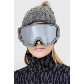 Brýle Uvex Athletic FM 55.0.520 šedá 90X, vel. ONE SIZE