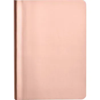 Zápisník Zápisník Nuuna Cosmo Rosé 53955 růžová 39X