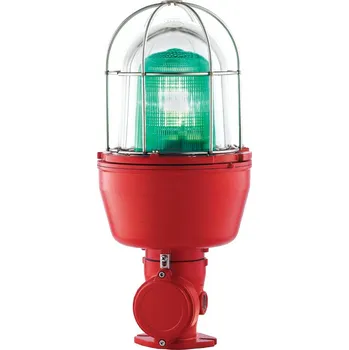 Zabezpečovací technika Maják signální blikající SIRENA EX 080 LA L H (SIR-96164)