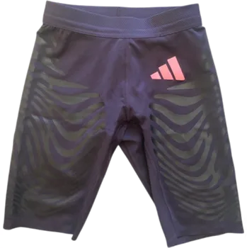 Pánské kraťasy Šortky adidas Adizero Control in1129 Velikost S