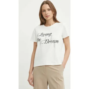 Tričko Artigli AT38515.PANNA béžová 01X, vel. L