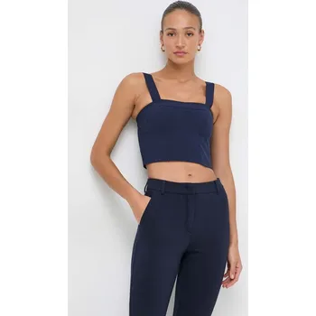 Top Marella dámský, tmavomodrá barva, 2413161031200 59X, vel. 36