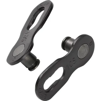 Řetěz na kolo SRAM řetězová spojka PowerLock Black 10 speed 1 ks