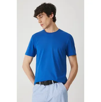 Pánské tričko Tričko Medicine RW24.TSM026 modrá 55X, vel. XL