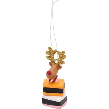 Závěsná dekorace Medusa-Copenhagen 27320.. vícebarevná MLC