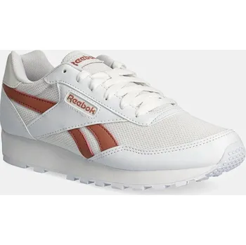 Pánské tenisky Sneakers boty Reebok Classic Rewind Run bílá barva, 100201466 00X, EUR 36