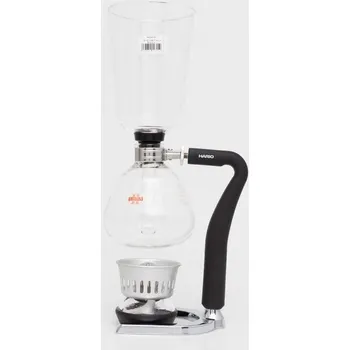 Kávovar Sada pro přípravu překapávané kávy Hario Syphon Next 502040001. vícebarevná MLC