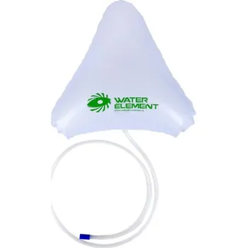 WE M12P nafukovací vak přední