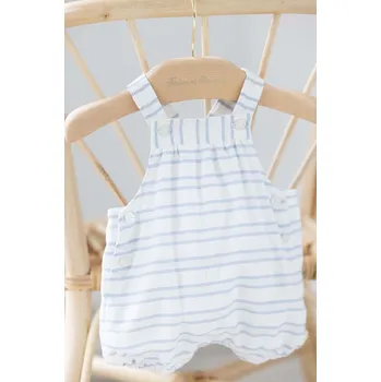 Chlapecké sandály Dětské rampery Tartine et Chocolat TY21030.49.74 modrá 05X, vel. 53