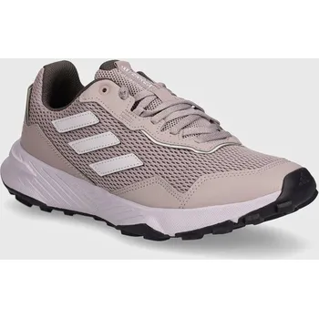 Dámská obuv Boty adidas TERREX Tracefinder IG8933 fialová 45X, EUR 36