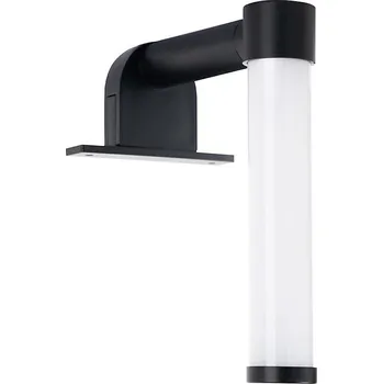 Koupelnové svítidlo LED Koupelnové osvětlení zrcadla APA MINI LED/4W/230V IP44 černá