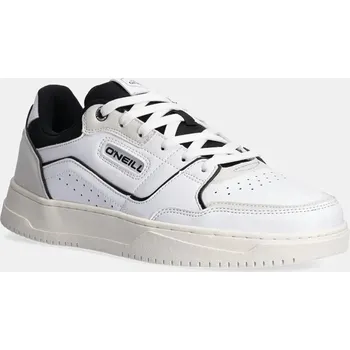 Pánské tenisky Sneakers boty O'Neill FONTANA 90243024 bílá 00X, EUR 41