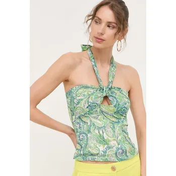 Dámská halenka Halenka Morgan OEDEN.F.MULTICO vícebarevná MLC, vel. 38