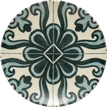 Talíř Sada talířů na předkrmy Costa Nova Elements 4-pack více barev SLPS03.LMA.SET4 vícebarevná MLC